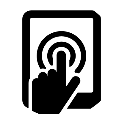 TOUCH-SCREEN