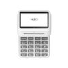 Android 13 4 Inch NFC Smart Card Payment POS Terminal with Keypad Digital Screen Z80-V9