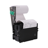 2 Inch 58mm Kiosk Thermal Tickets Kiosk Printer Support Label/Receipt Dual Paper HCC-K25