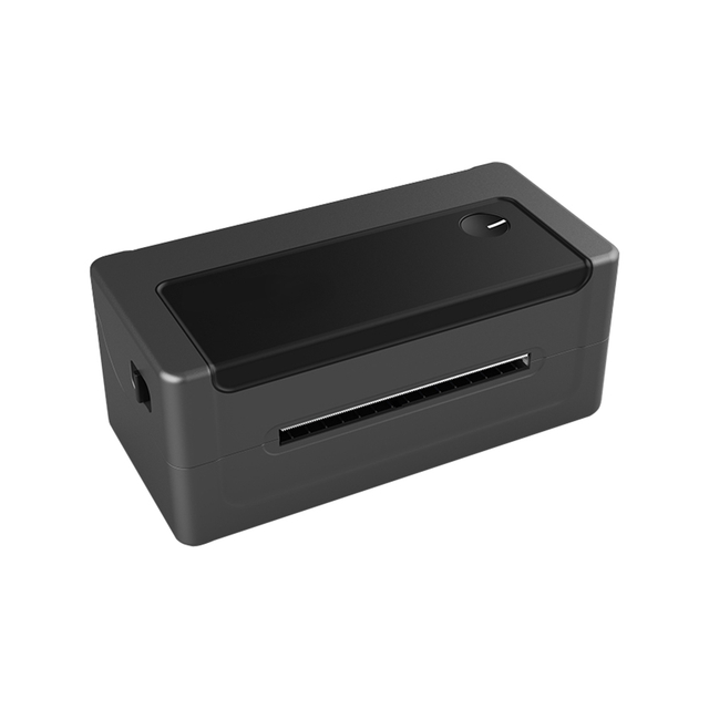 203dpi USB Shipping Label Printer thermal label printer Waybill Printer for Logistic Impresora Warehouse HCC-K38