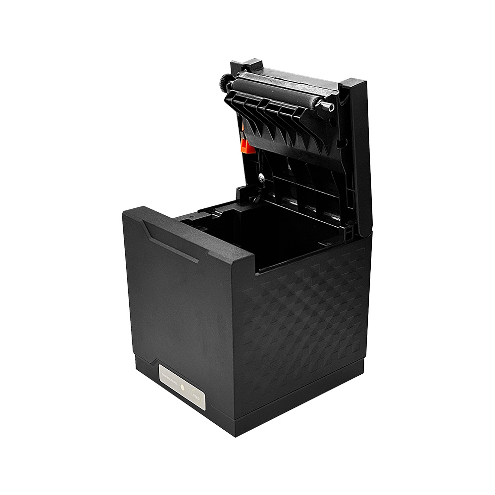 160mm/s Speed 3 Inch POS Thermal Receipt Printer with Auto Cutter USB+LAN HCC-POS895