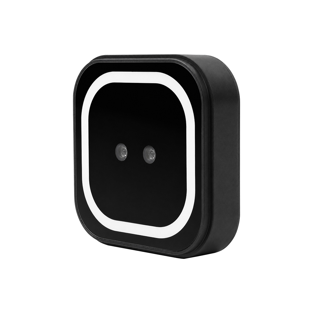Contactless Palm Vein & Palm Print Scanner with RGB/IR for Access Controland Identity Verification HVP530D