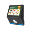 HCCTG ER260 Smart Price Checker Terminal with 10.1-Inch Touch Display Android/Windows OS and 1D/2D Barcode Scanner