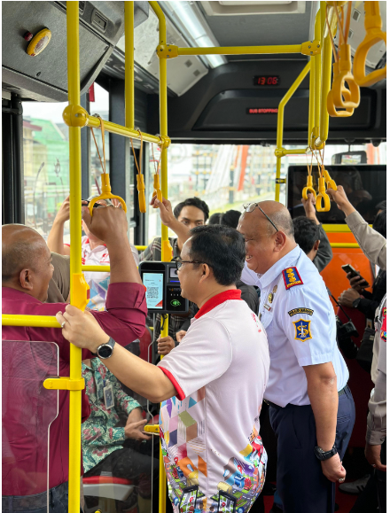 Urban Transit Networks