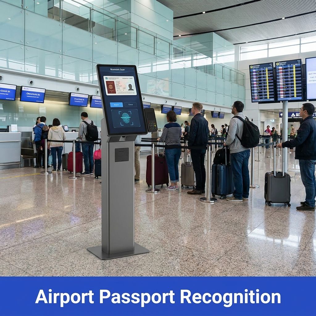 airport