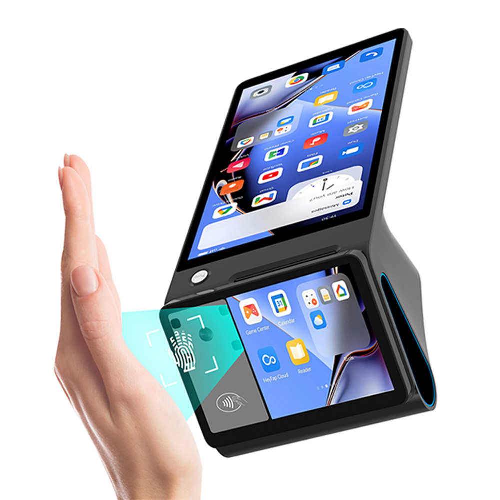 Palm Vein Recognition Terminal