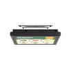 HCCTG ER260 Smart Price Checker Terminal with 10.1-Inch Touch Display Android/Windows OS and 1D/2D Barcode Scanner
