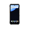 H68T Android 14 Rugged Handheld PDA with 6.56 Inch Display IP68 Protection 4G NFC and Optional Barcode Scanner