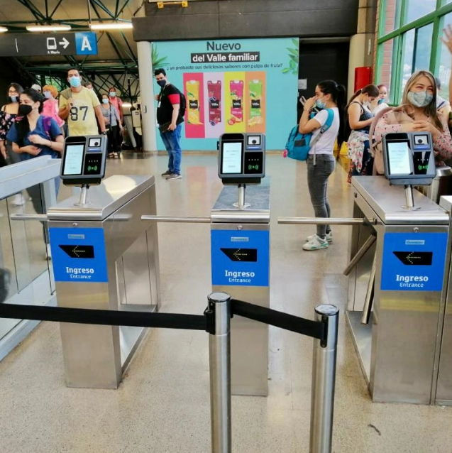 Parking and Ticketing Systems