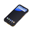 H68T Android 14 Rugged Handheld PDA with 6.56 Inch Display IP68 Protection 4G NFC and Optional Barcode Scanner
