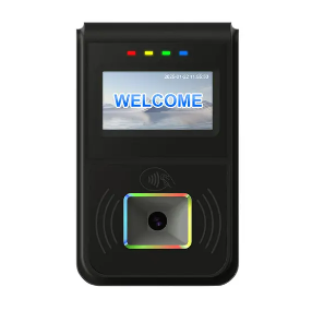 RFlD Technologyin Public Transport: How Card Readers Communicate with Bus Validators