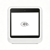 Android 10 4 Inch NFC Smart Card Payment POS Terminal with Keypad Digital Screen Z80-V9