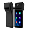 Android 14 6.0 Inch Smart POS Terminal with 128*36 Customer Display Z300C