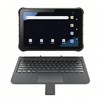 12.2 Inch Industrial 5G Wifi Android Rugged Ip65 Tablet PC with NFC Scanner Q225MP