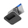 10.95 Inch Android 14 POS Terminal Tablet with Desktop/80mm Printer Base NFC GPS HX-100A