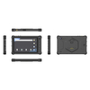 8-Inch Android 14 Rugged Vehicle-Mounted Tablet for Fleet Management with 4G LTE and GPS V82T