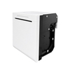 80mm Embedded Panel Mount Kiosk Thermal Printer with USB TTL/RS232 Auto Cutter P80D