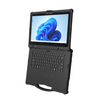 Industrial Rugged Tablet PC Portable Computers with 14-inch LCD 32GB+256GB Windows 11 OS X14M