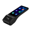 Android 14 6.0 Inch Smart POS Terminal with 128*36 Customer Display Z300C
