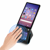 Android 14 High-Security Palm Vein Recognition Handheld POS Terminal with 4G WiFi BT5.0 Thermal Printer Z150P