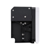 80mm Embedded Panel Mount Kiosk Thermal Printer with USB TTL/RS232 Auto Cutter P80D