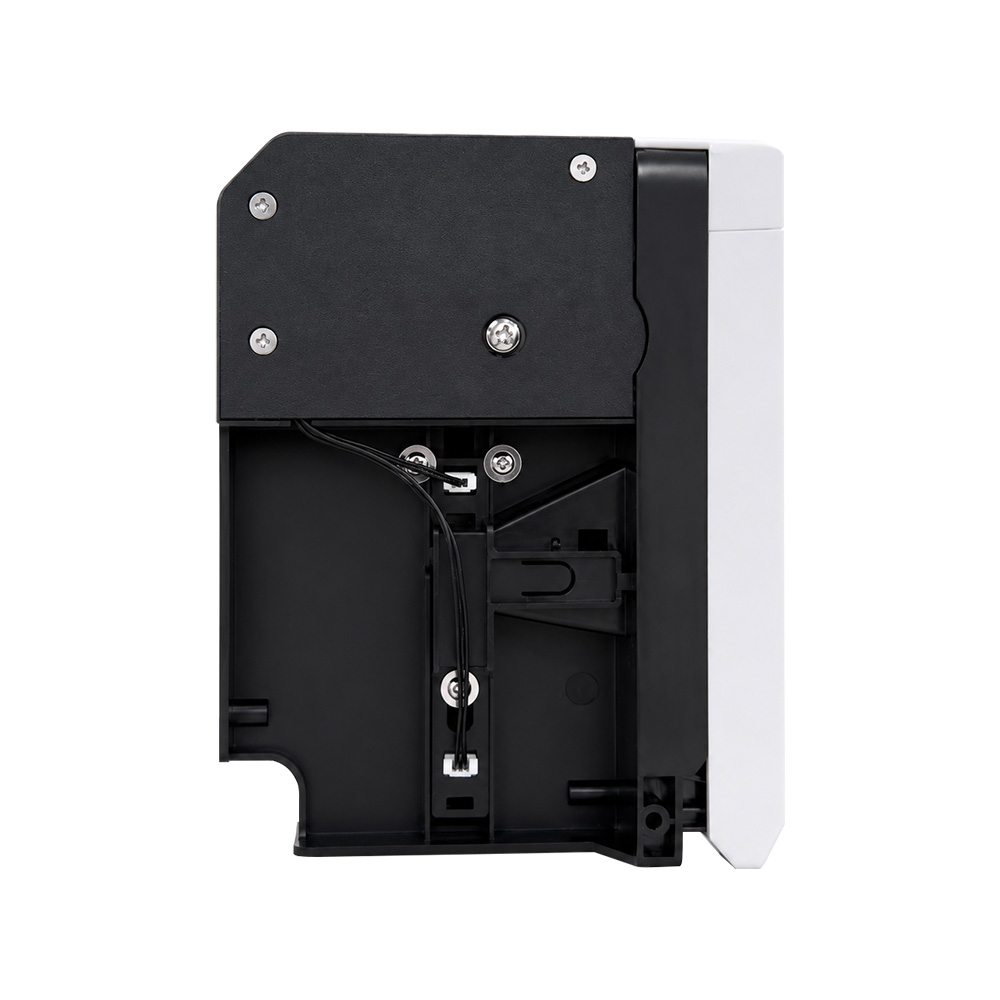 80mm Embedded Panel Mount Kiosk Thermal Printer with USB TTL/RS232 Auto Cutter P80D