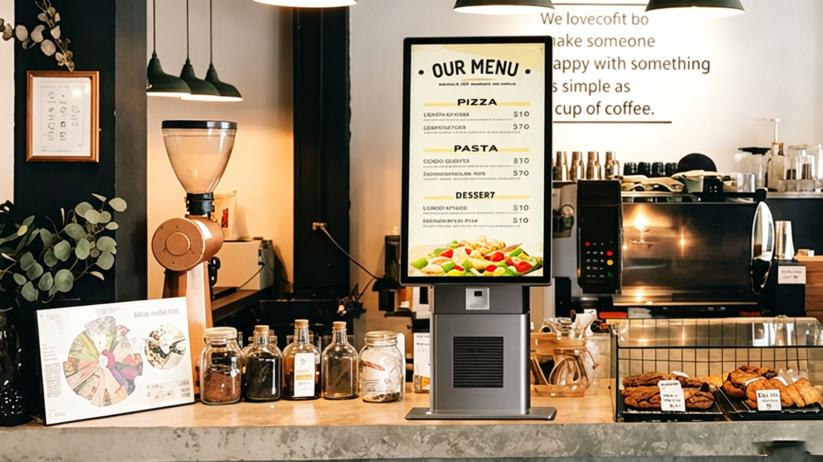 kiosk-machine