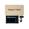 8-Inch Android 14 Rugged Vehicle-Mounted Tablet for Fleet Management with 4G LTE and GPS V82T