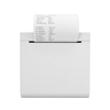 80mm Embedded Panel Mount Kiosk Thermal Printer with USB TTL/RS232 Auto Cutter P80D