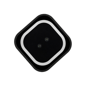 Contactless Palm Vein & Palm Print Scanner with RGB/IR for Access Controland Identity Verification HVP530D