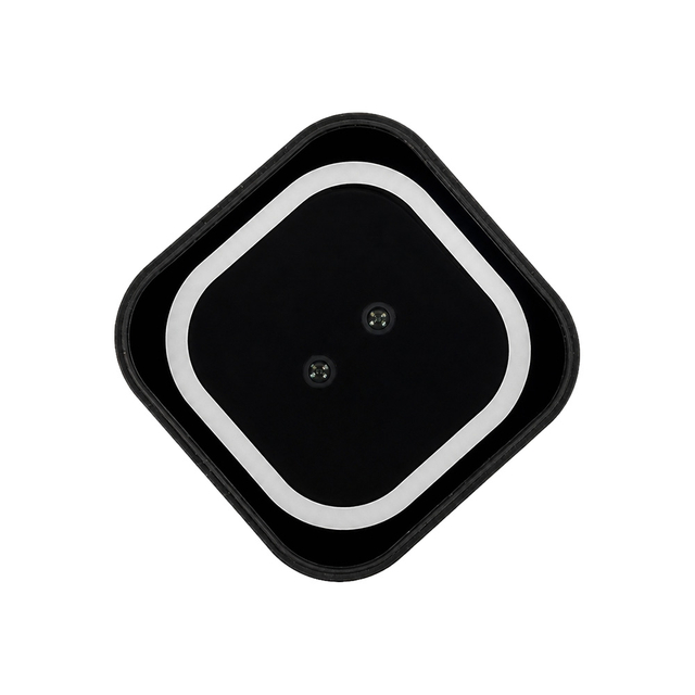 Contactless Palm Vein & Palm Print Scanner with RGB/IR for Access Controland Identity Verification HVP530D