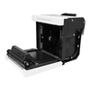 80mm Embedded Panel Mount Kiosk Thermal Printer with USB TTL/RS232 Auto Cutter P80D