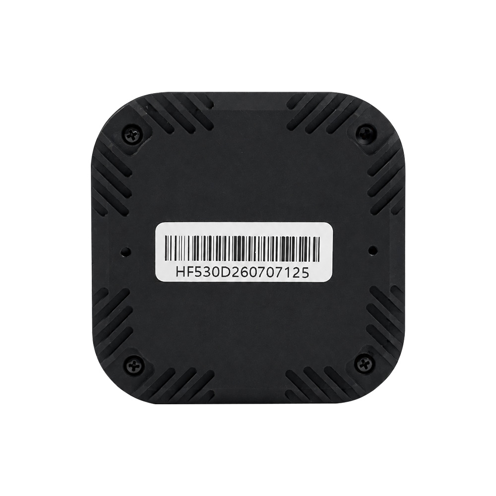 Contactless Palm Vein & Palm Print Scanner with RGB/IR for Access Controland Identity Verification HVP530D