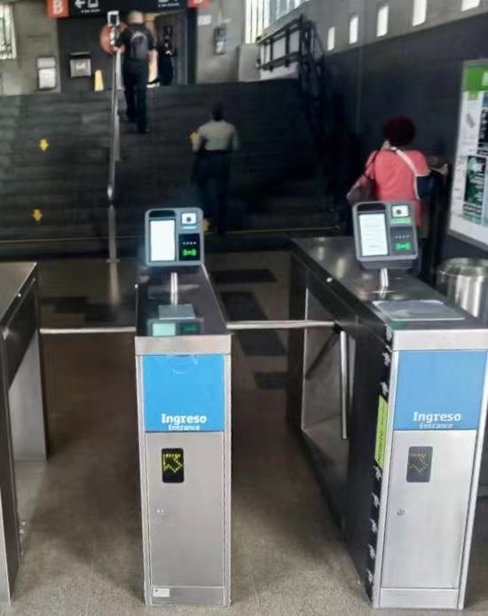 Corporate & Campus Access Control