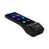 Android 14 6.0 Inch Smart POS Terminal with 128*36 Customer Display Z300C