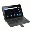 12.2 Inch Industrial 5G Wifi Android Rugged Ip65 Tablet PC with NFC Scanner Q225MP