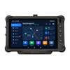 8-Inch Android 14 Rugged Vehicle-Mounted Tablet for Fleet Management with 4G LTE and GPS V82T